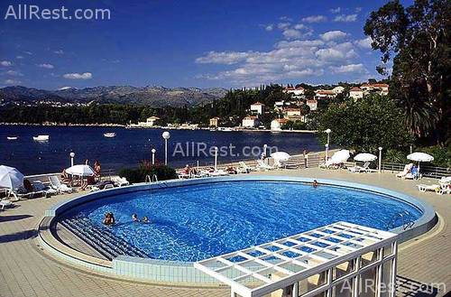 Villas Kolocep Hotel 9